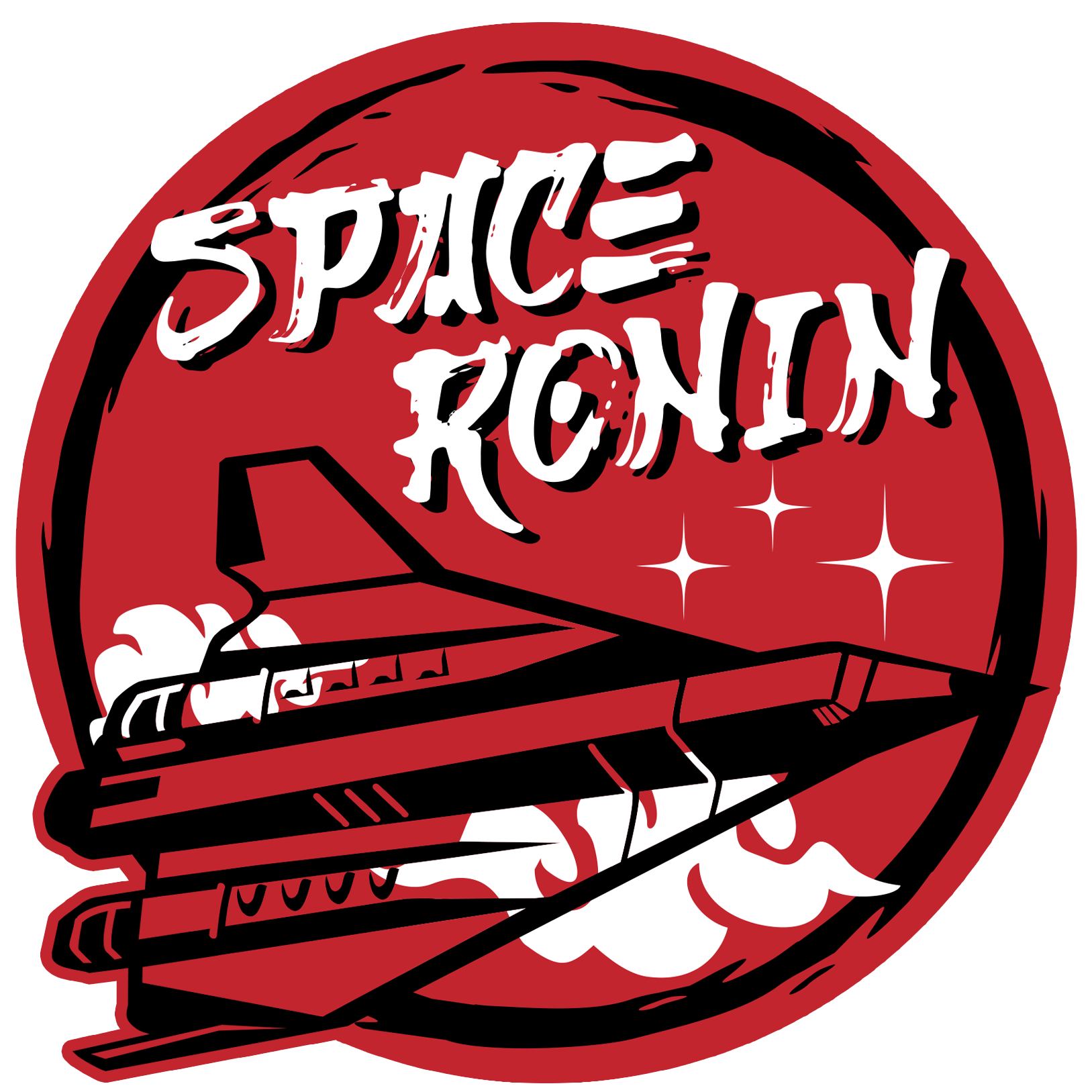 Space Ronin